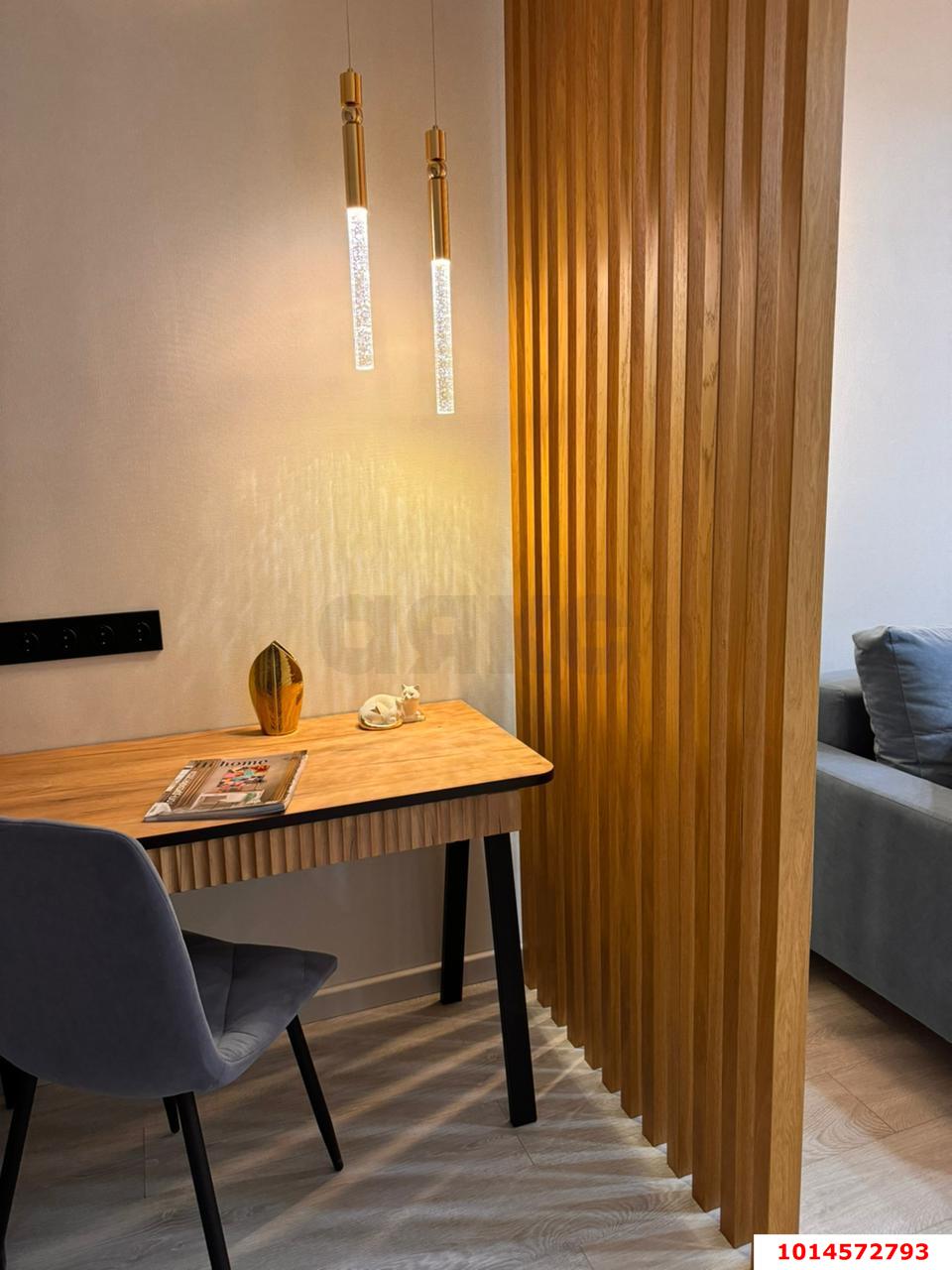 Фото №12: 2-комнатная квартира 63 м² - Краснодар, Достояние, ул. Конгрессная, 33к1