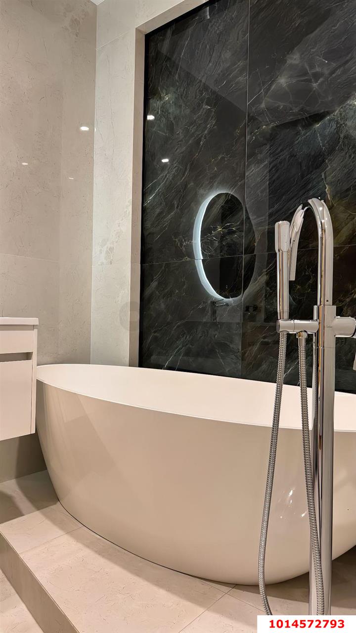 Фото №13: 2-комнатная квартира 63 м² - Краснодар, Достояние, ул. Конгрессная, 33к1