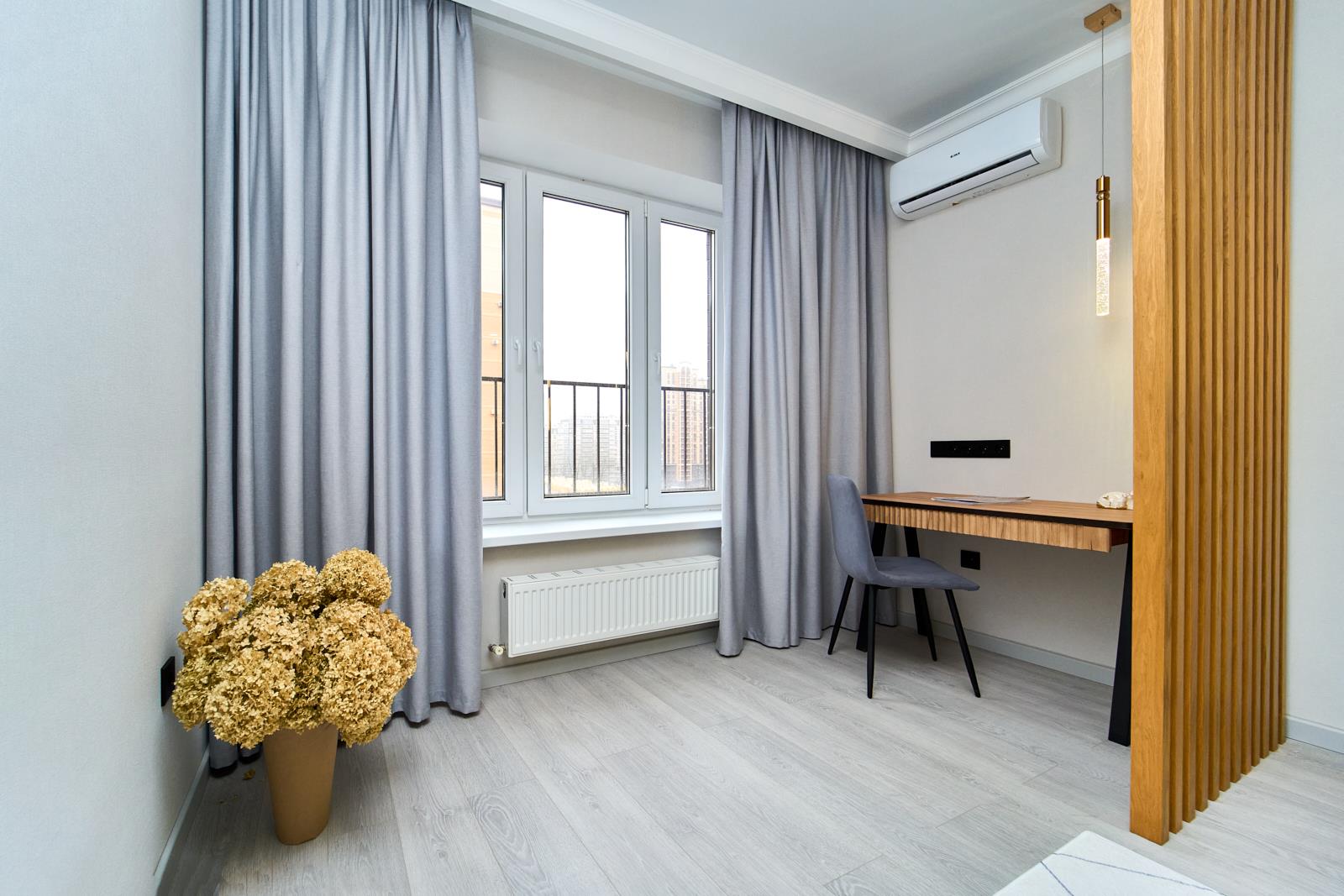 Фото №9: 2-комнатная квартира 70 м² - Краснодар, Прикубанский внутригородской округ, мкр. Достояние, ул. Конгрессная, 33к1