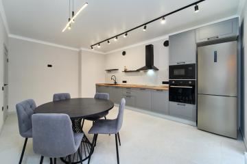 Фото №2: 2-комнатная квартира 63 м² - Краснодар, мкр. Достояние, ул. Конгрессная, 33к1