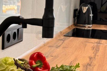 Фото №5: 2-комнатная квартира 63 м² - Краснодар, мкр. Достояние, ул. Конгрессная, 33к1