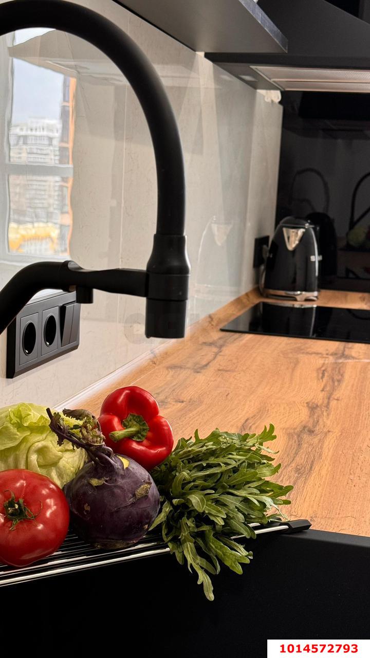 Фото №5: 2-комнатная квартира 63 м² - Краснодар, Достояние, ул. Конгрессная, 33к1