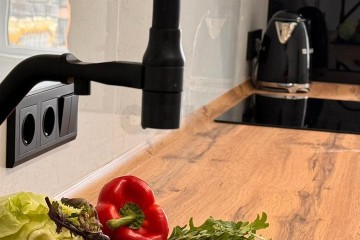 Фото №4: 2-комнатная квартира 70 м² - Краснодар, мкр. Достояние, ул. Конгрессная, 33к1