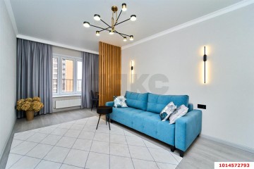 Фото №5: 2-комнатная квартира 70 м² - Краснодар, мкр. Достояние, ул. Конгрессная, 33к1