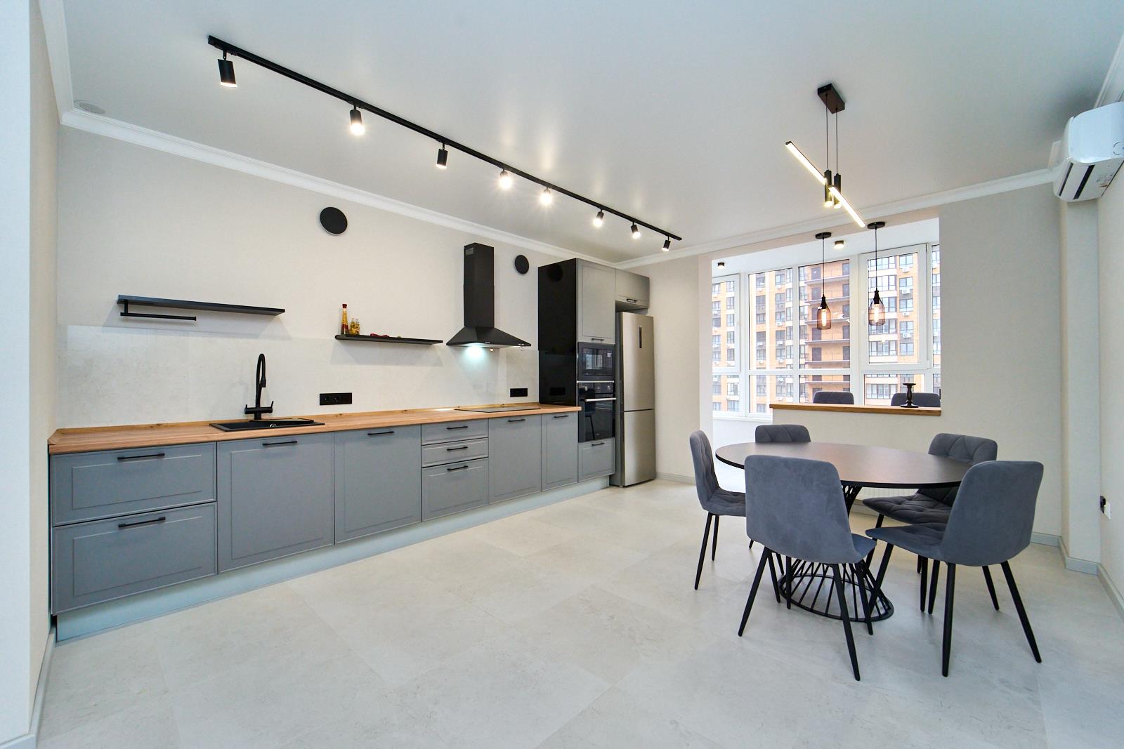 Фото №1: 2-комнатная квартира 70 м² - Краснодар, Прикубанский внутригородской округ, мкр. Достояние, ул. Конгрессная, 33к1