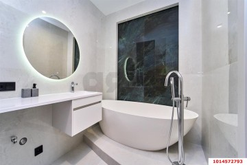 Фото №5: 2-комнатная квартира 70 м² - Краснодар, мкр. Достояние, ул. Конгрессная, 33к1