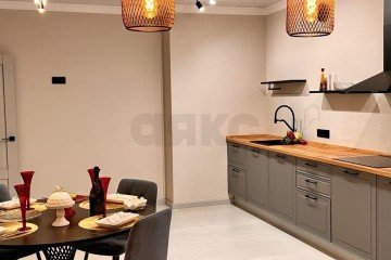 Фото №3: 2-комнатная квартира 63 м² - Краснодар, мкр. Достояние, ул. Конгрессная, 33к1