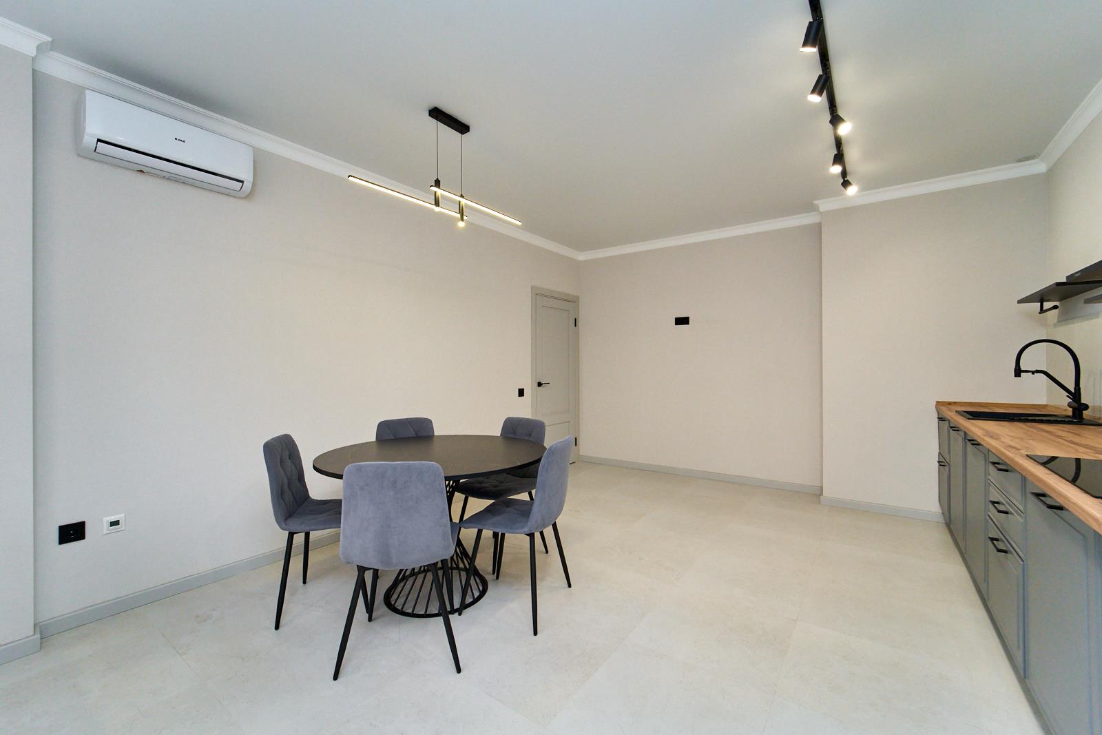 Фото №3: 2-комнатная квартира 70 м² - Краснодар, Прикубанский внутригородской округ, мкр. Достояние, ул. Конгрессная, 33к1