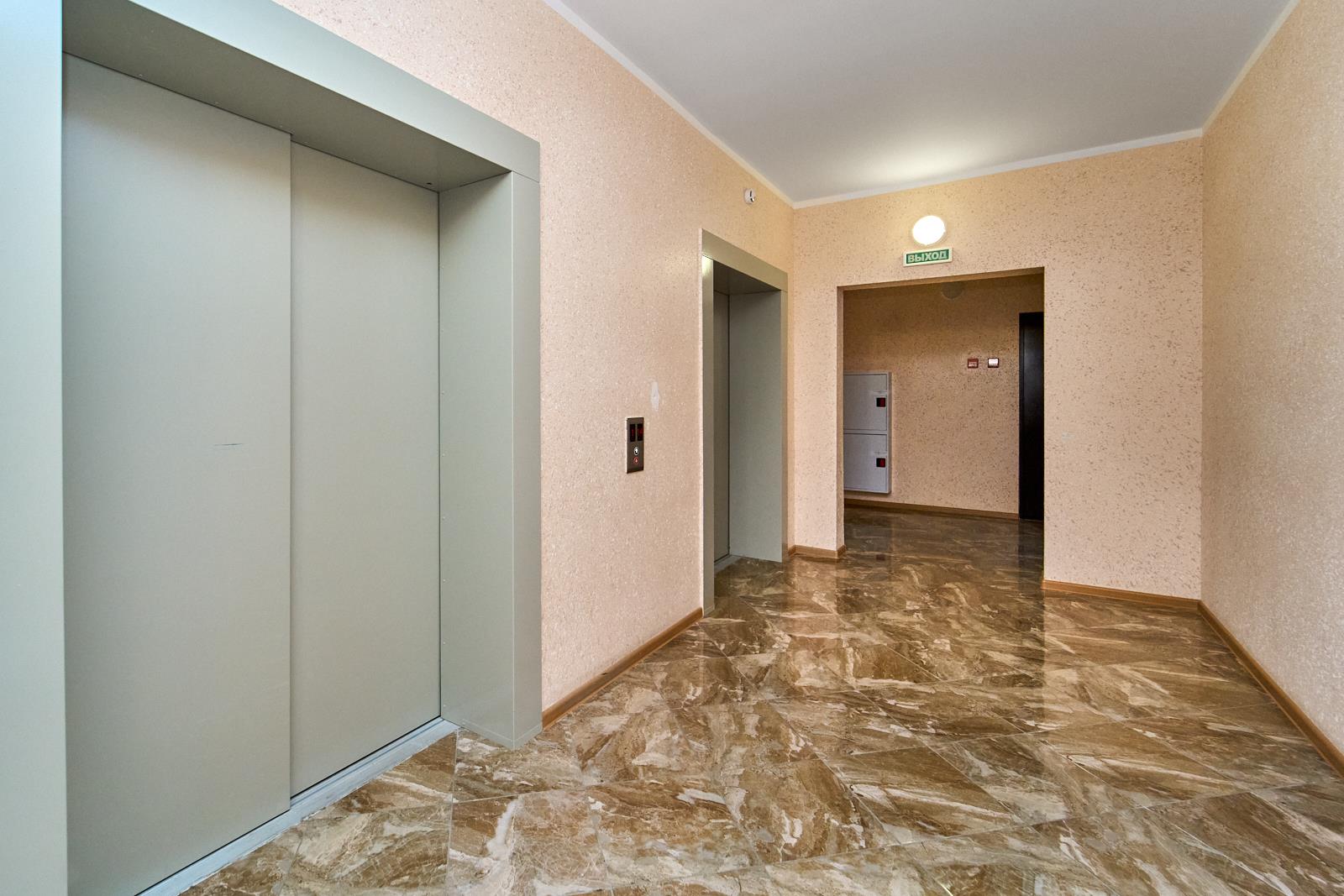 Фото №17: 2-комнатная квартира 70 м² - Краснодар, Прикубанский внутригородской округ, мкр. Достояние, ул. Конгрессная, 33к1