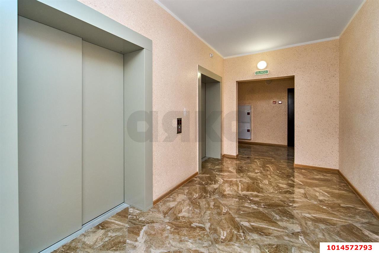 Фото №18: 2-комнатная квартира 70 м² - Краснодар, Достояние, ул. Конгрессная, 33к1