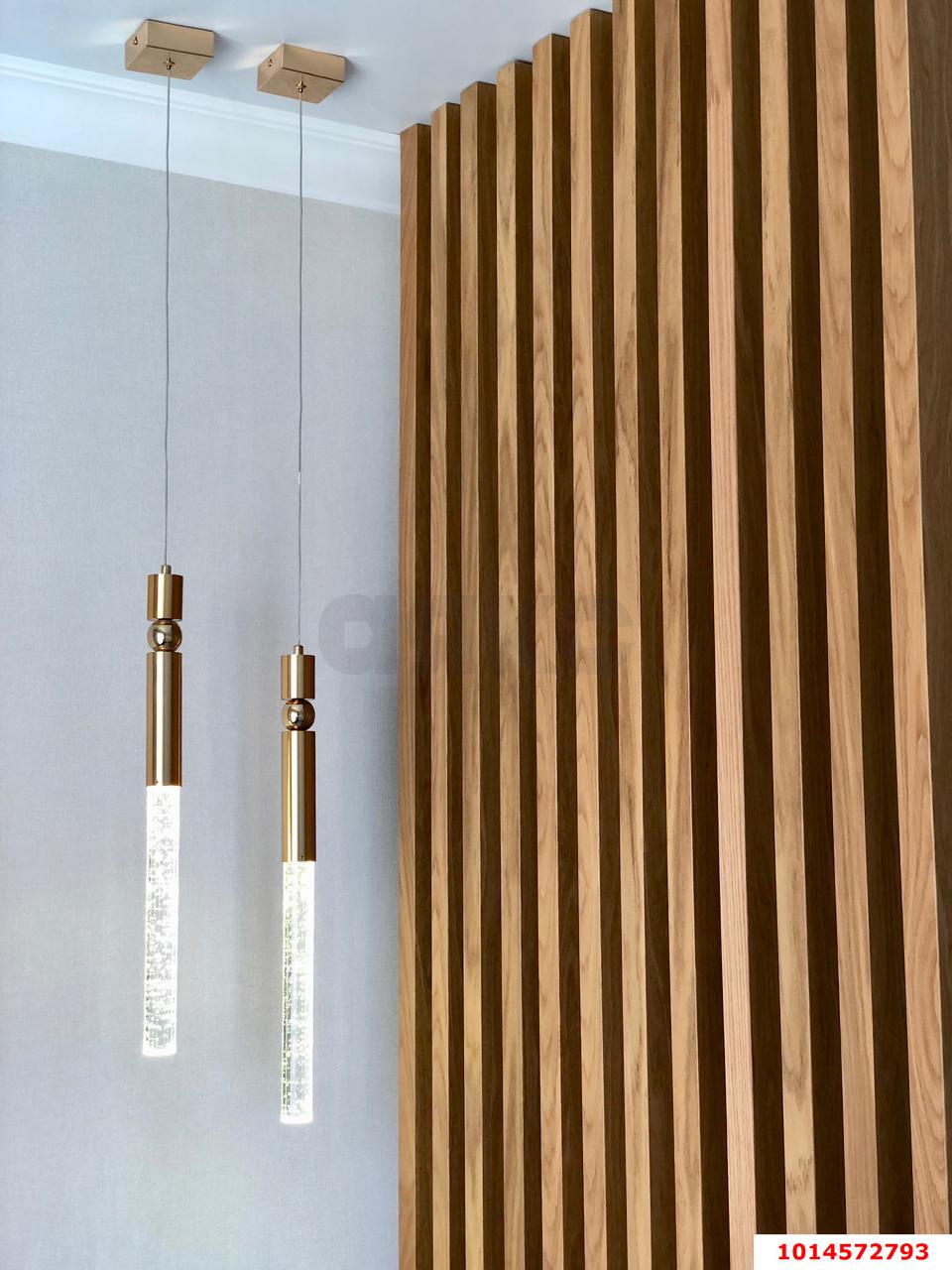 Фото №9: 2-комнатная квартира 63 м² - Краснодар, Достояние, ул. Конгрессная, 33к1