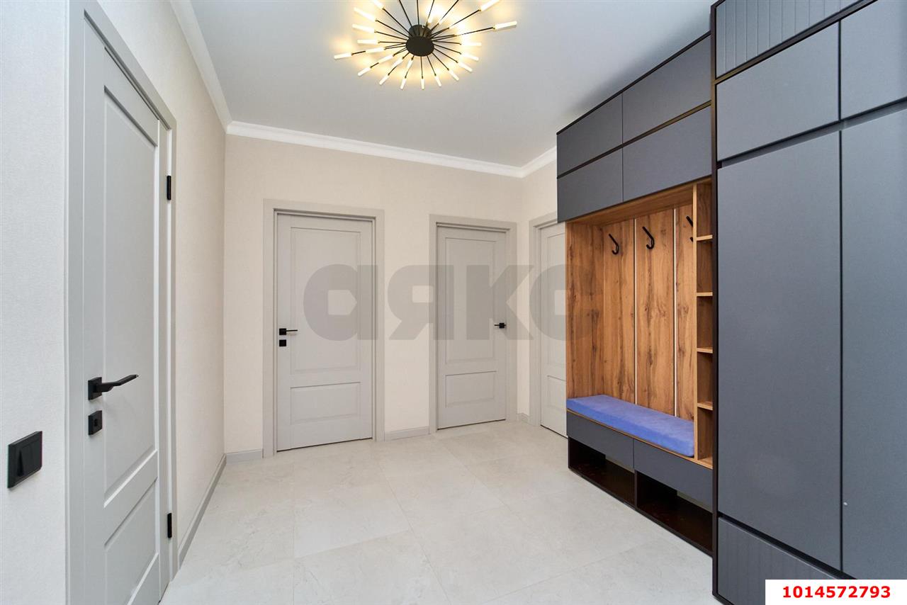 Фото №14: 2-комнатная квартира 70 м² - Краснодар, Достояние, ул. Конгрессная, 33к1