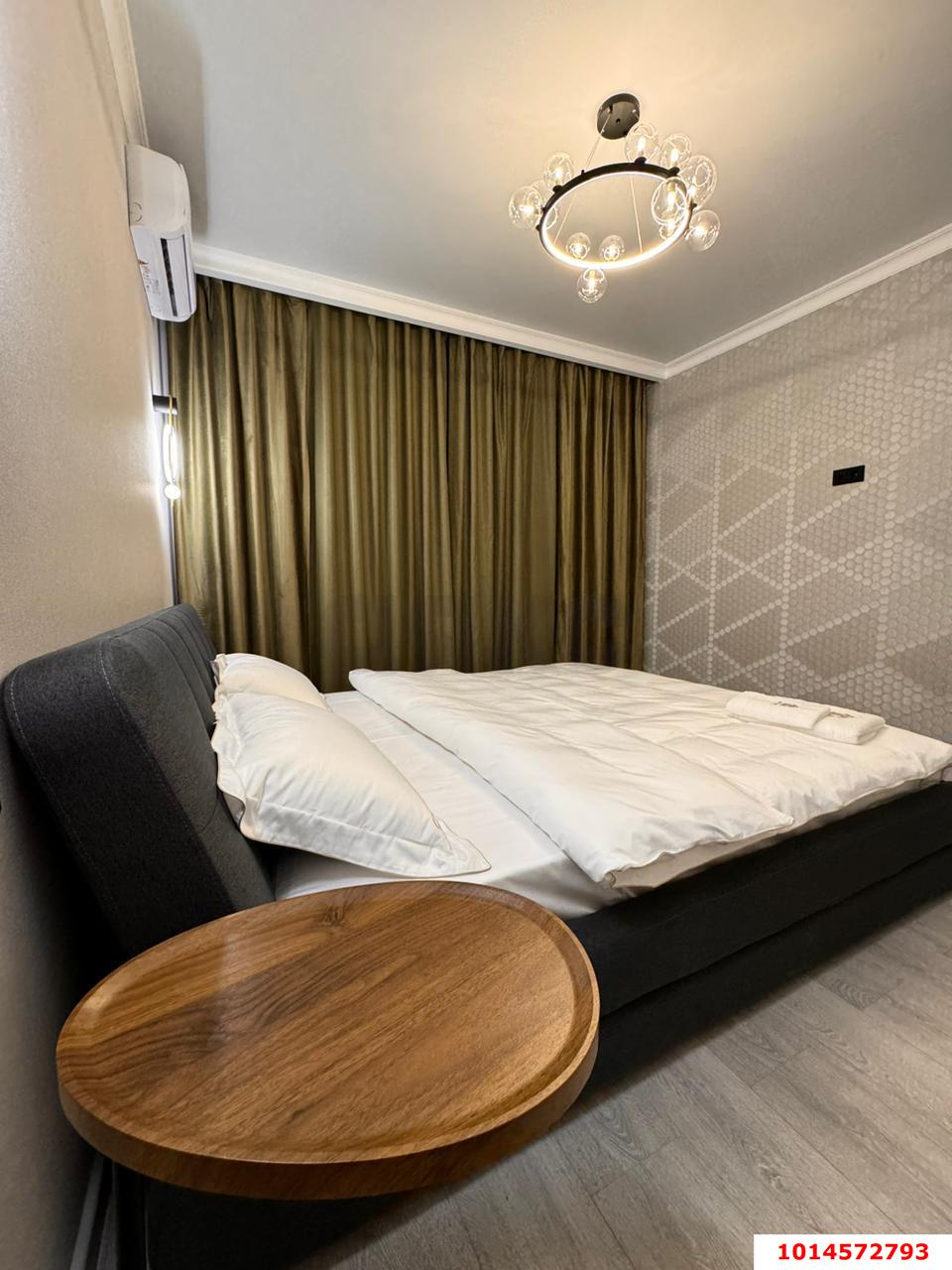 Фото №10: 2-комнатная квартира 63 м² - Краснодар, Достояние, ул. Конгрессная, 33к1