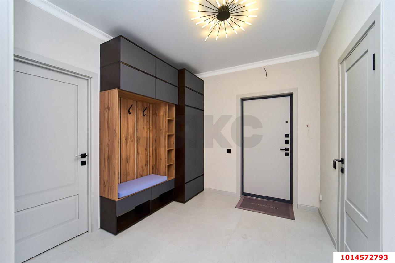 Фото №13: 2-комнатная квартира 70 м² - Краснодар, Достояние, ул. Конгрессная, 33к1