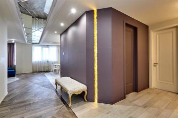 Фото №2: 3-комнатная квартира 141 м² - Краснодар, мкр. Западный внутригородской округ, ул. Кожевенная, 22