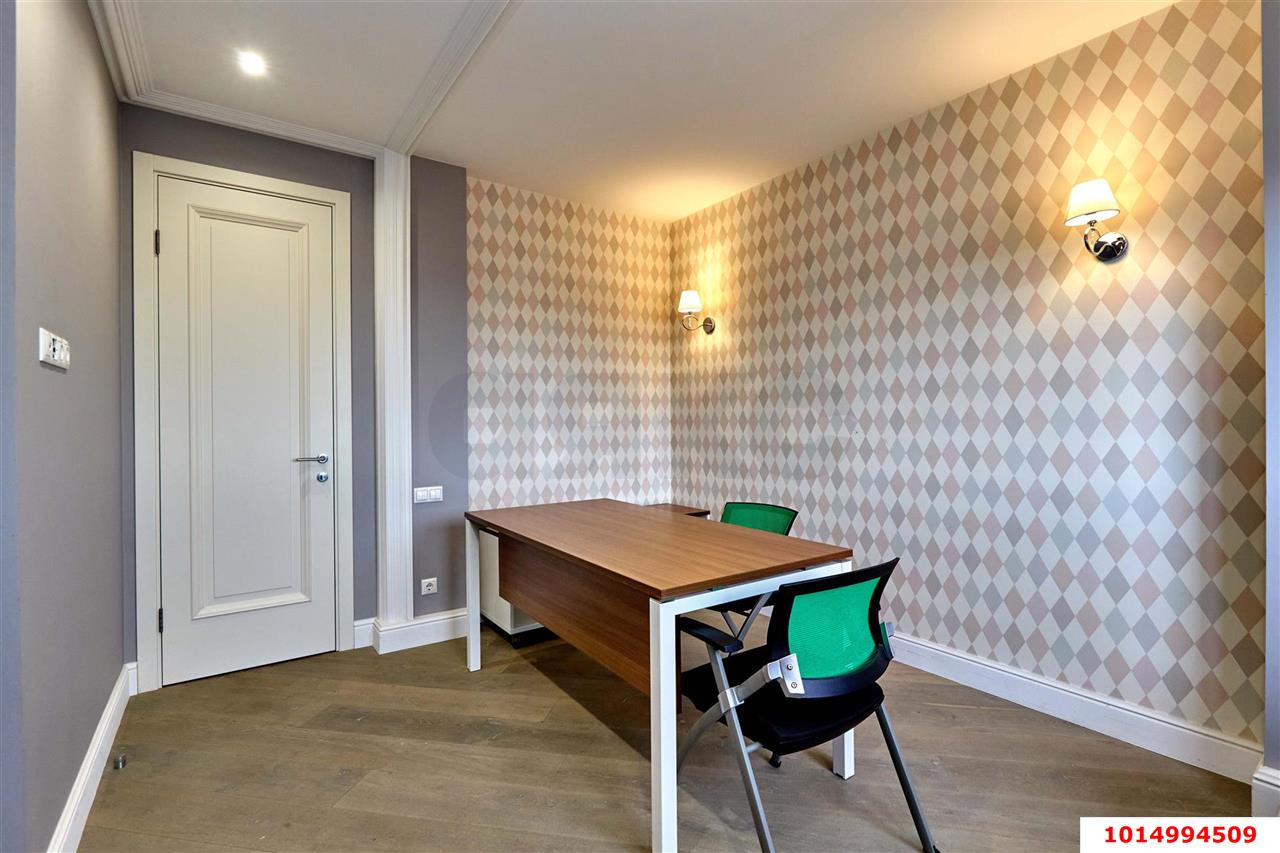 Фото №6: 3-комнатная квартира 150 м² - Краснодар, Западный внутригородской округ, ул. Кожевенная