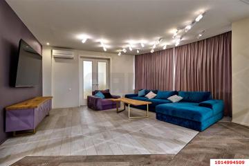Фото №2: 3-комнатная квартира 150 м² - Краснодар, мкр. Западный внутригородской округ, ул. Кожевенная, 24