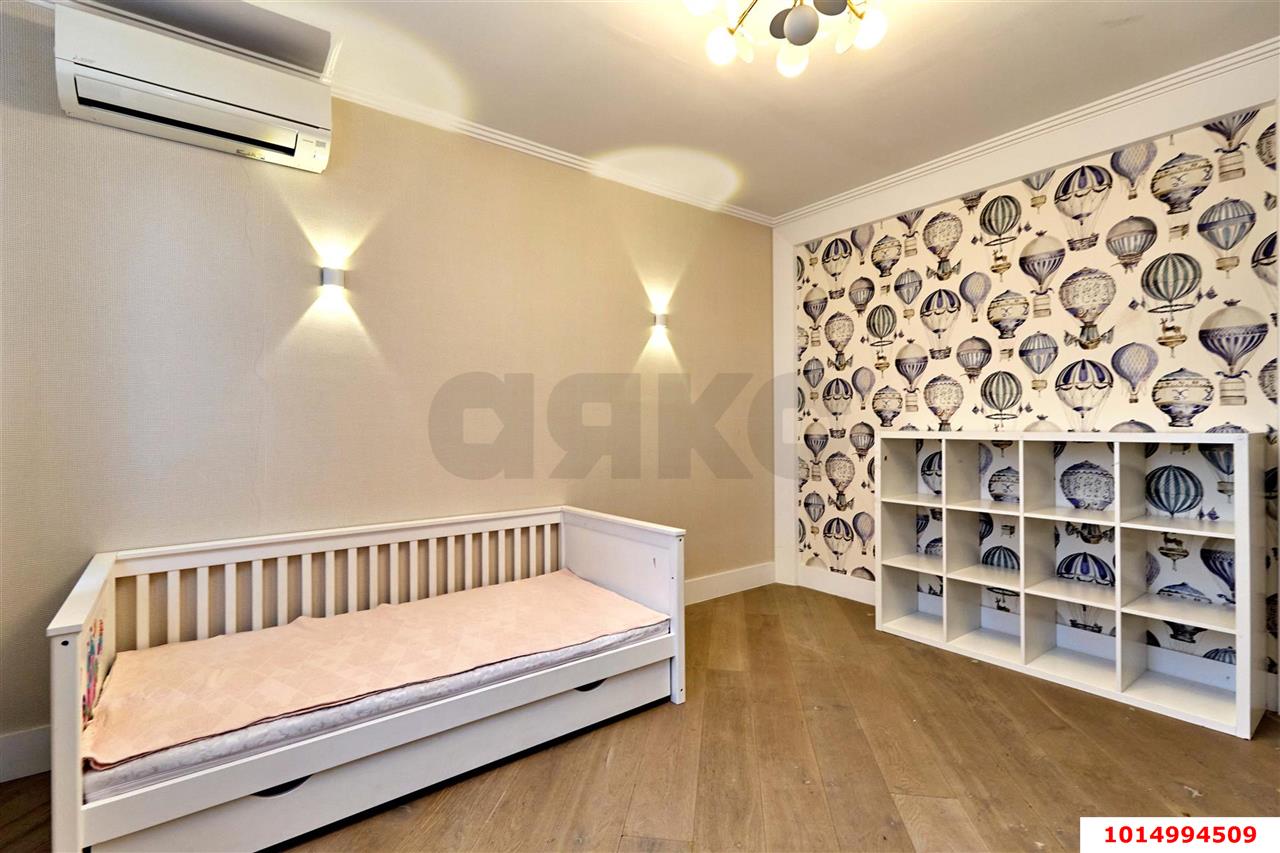 Фото №8: 3-комнатная квартира 150 м² - Краснодар, Западный внутригородской округ, ул. Кожевенная