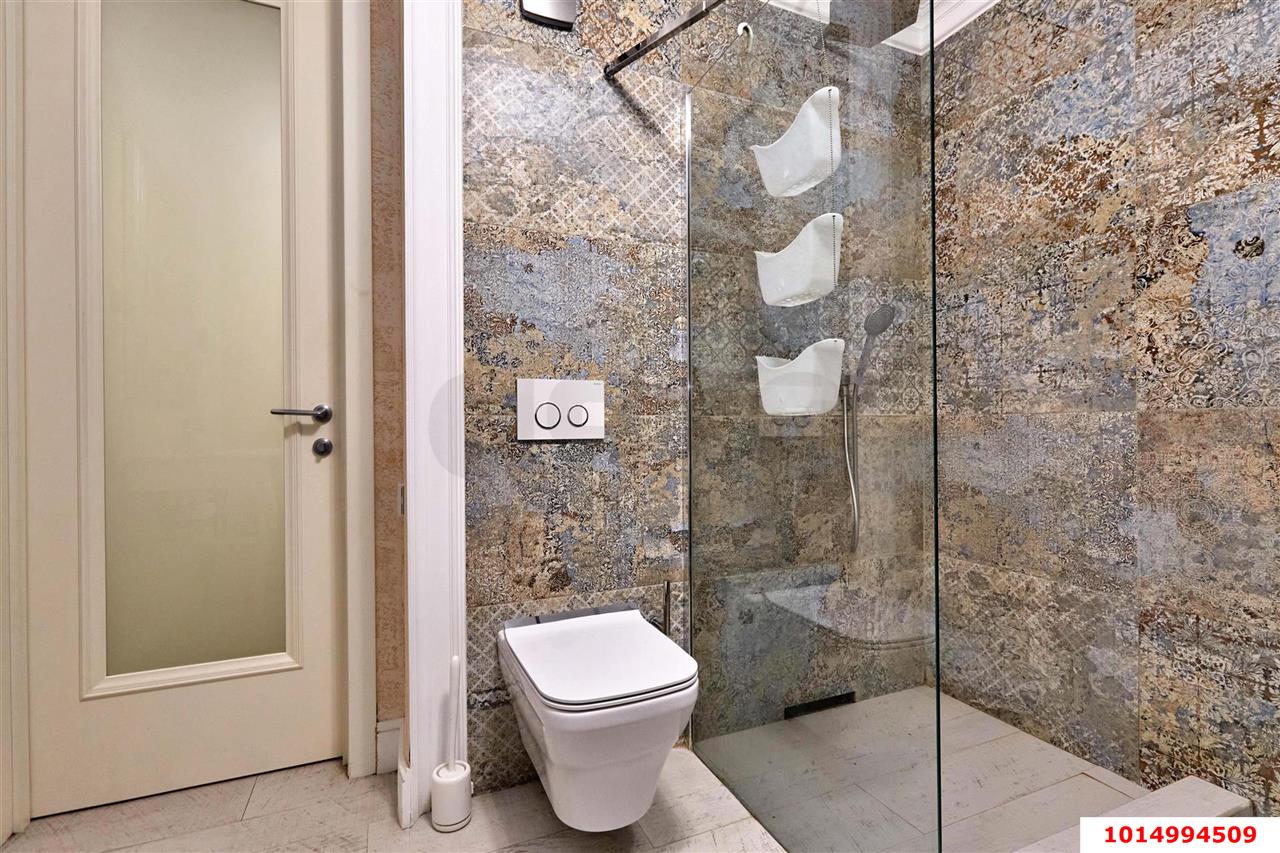 Фото №19: 3-комнатная квартира 150 м² - Краснодар, Западный внутригородской округ, ул. Кожевенная