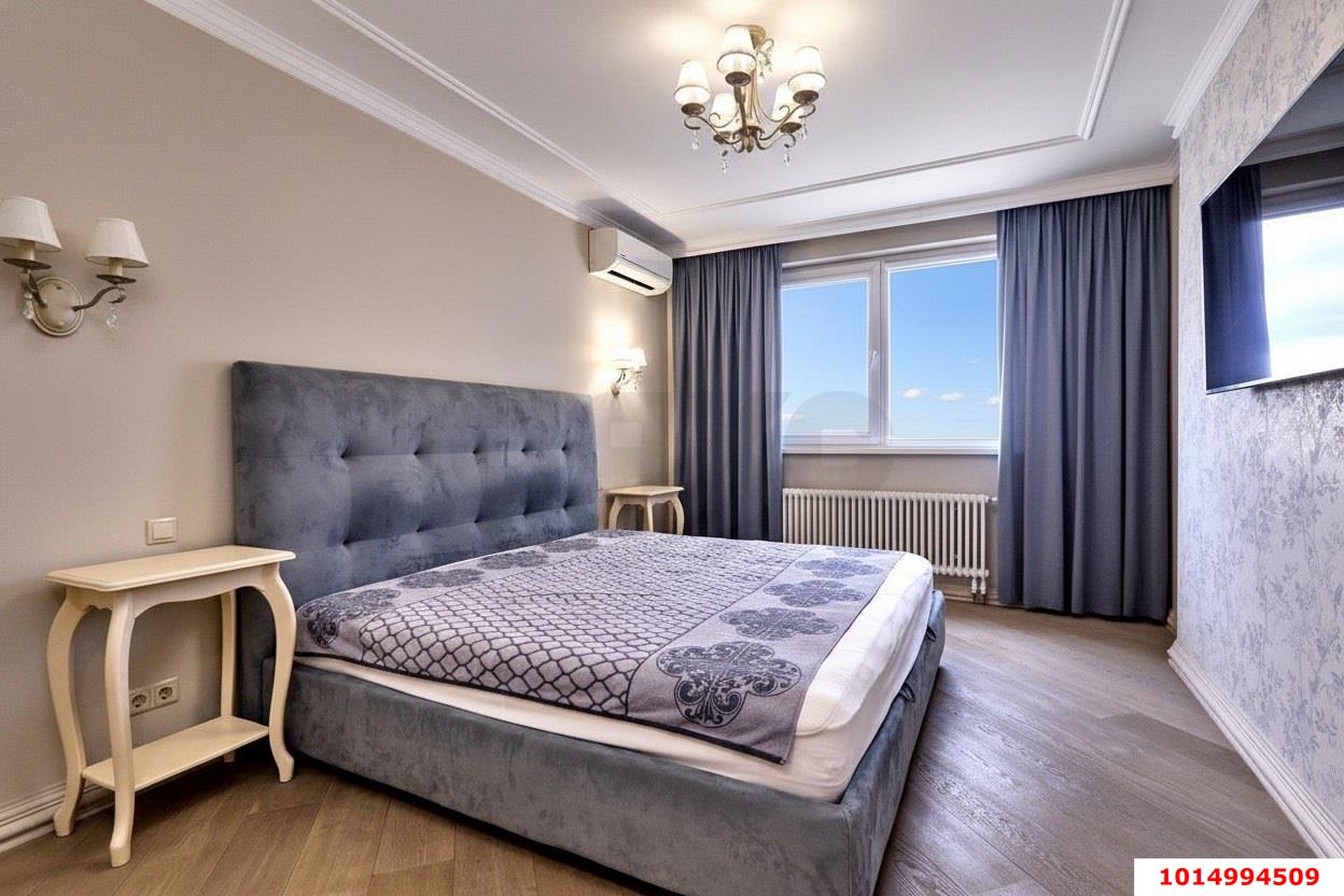 Фото №20: 3-комнатная квартира 150 м² - Краснодар, Кожзавод, мкр. Западный внутригородской округ, ул. Кожевенная, 24