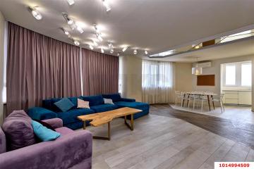 Фото №3: 3-комнатная квартира 150 м² - Краснодар, мкр. Западный внутригородской округ, ул. Кожевенная, 24