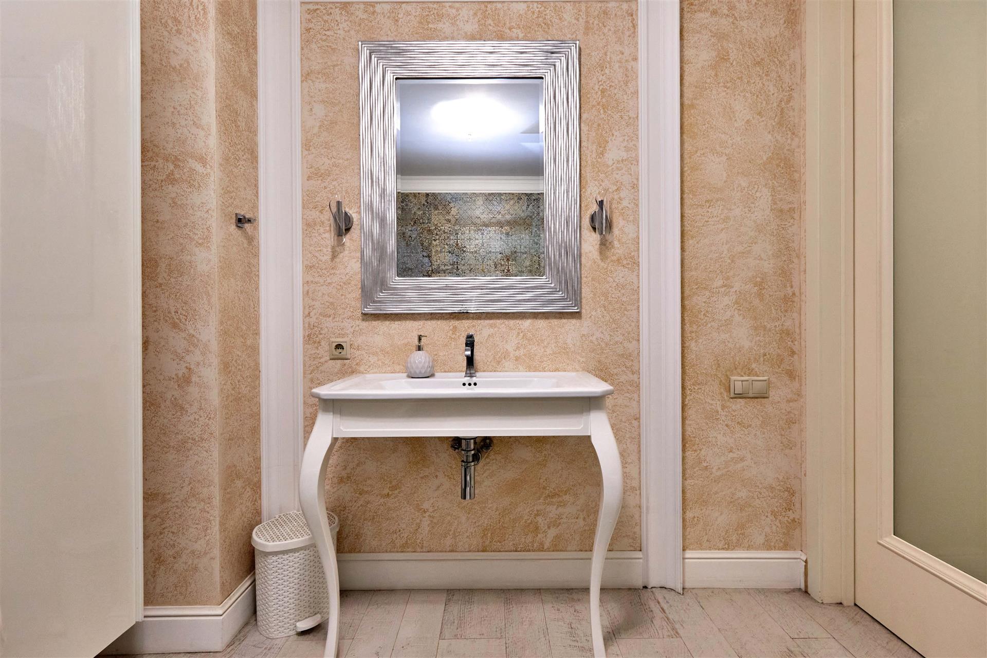 Фото №18: 3-комнатная квартира 150 м² - Краснодар, Кожзавод, ЖК Резиденция, мкр. Западный внутригородской округ, ул. Кожевенная, 22