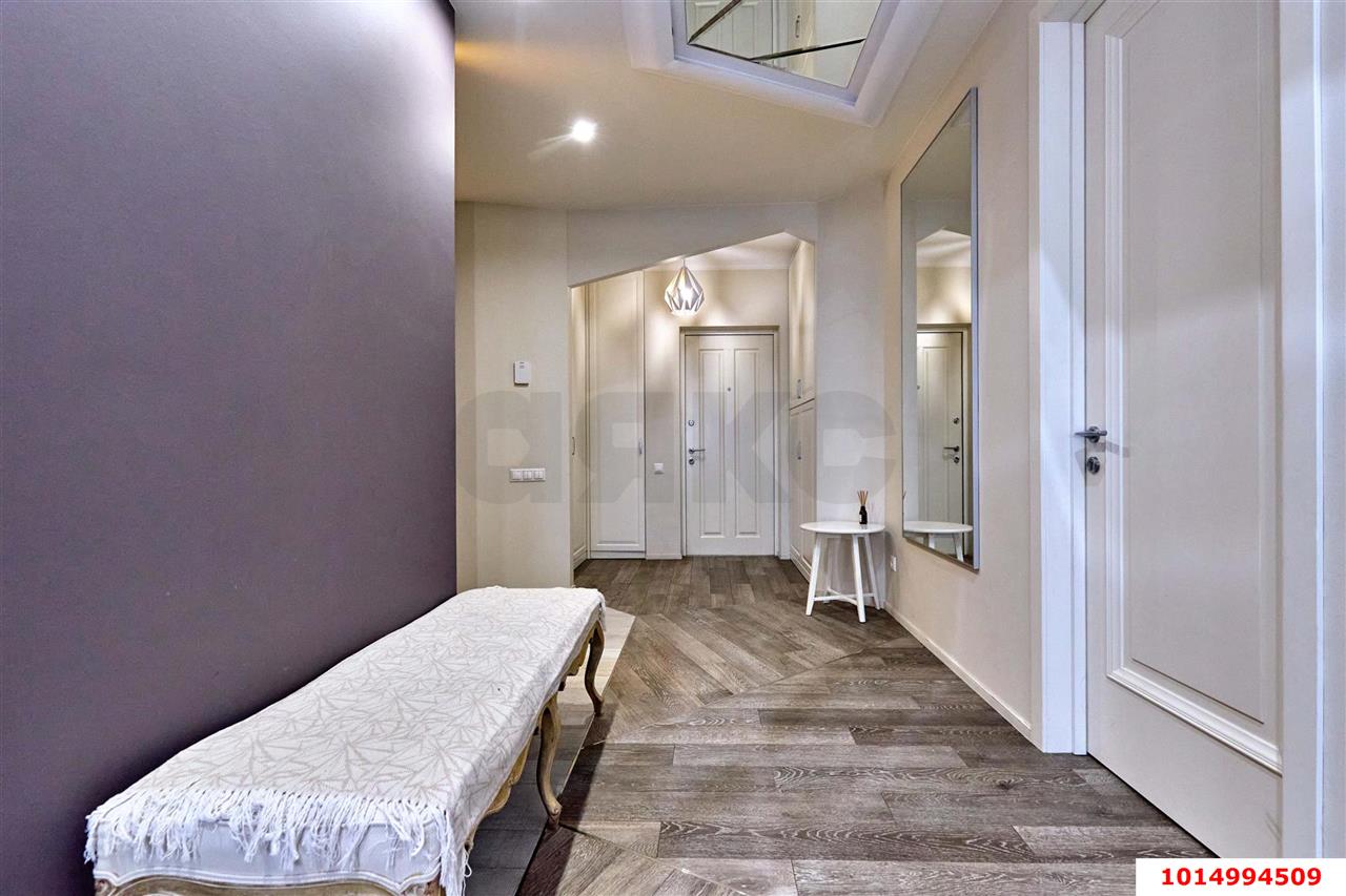 Фото №12: 3-комнатная квартира 150 м² - Краснодар, Западный внутригородской округ, ул. Кожевенная