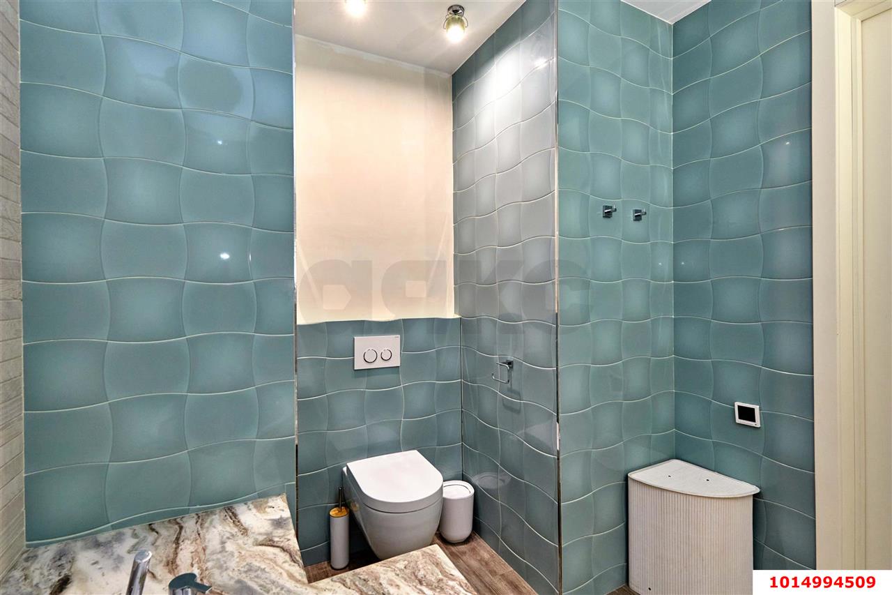 Фото №11: 3-комнатная квартира 150 м² - Краснодар, Западный внутригородской округ, ул. Кожевенная