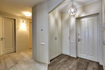 Фото №3: 3-комнатная квартира 141 м² - Краснодар, мкр. Западный внутригородской округ, ул. Кожевенная, 22