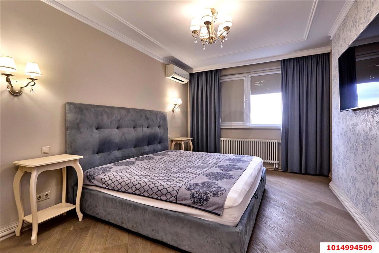 Фото №15: 3-комнатная квартира 150 м² - Краснодар, Западный внутригородской округ, ул. Кожевенная