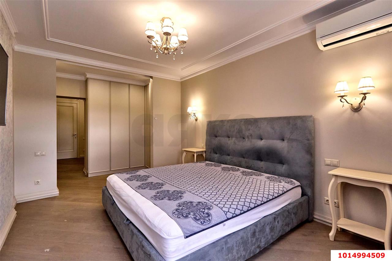 Фото №16: 3-комнатная квартира 150 м² - Краснодар, Западный внутригородской округ, ул. Кожевенная