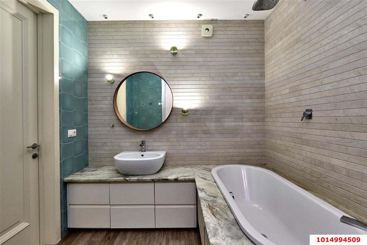 Фото №10: 3-комнатная квартира 150 м² - Краснодар, Западный внутригородской округ, ул. Кожевенная