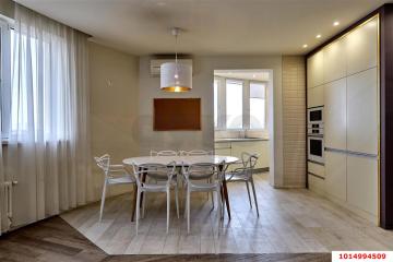 Фото №4: 3-комнатная квартира 150 м² - Краснодар, мкр. Западный внутригородской округ, ул. Кожевенная, 24