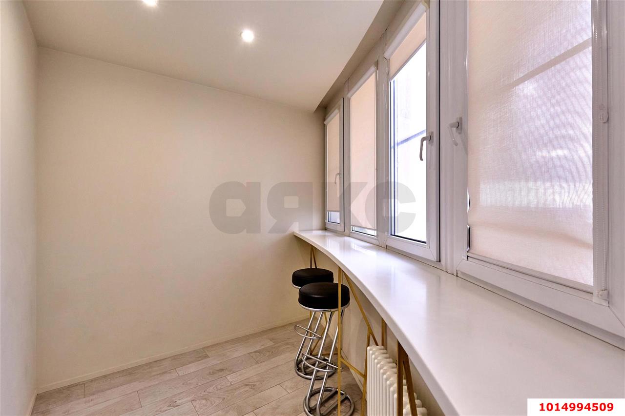 Фото №23: 3-комнатная квартира 150 м² - Краснодар, Западный внутригородской округ, ул. Кожевенная