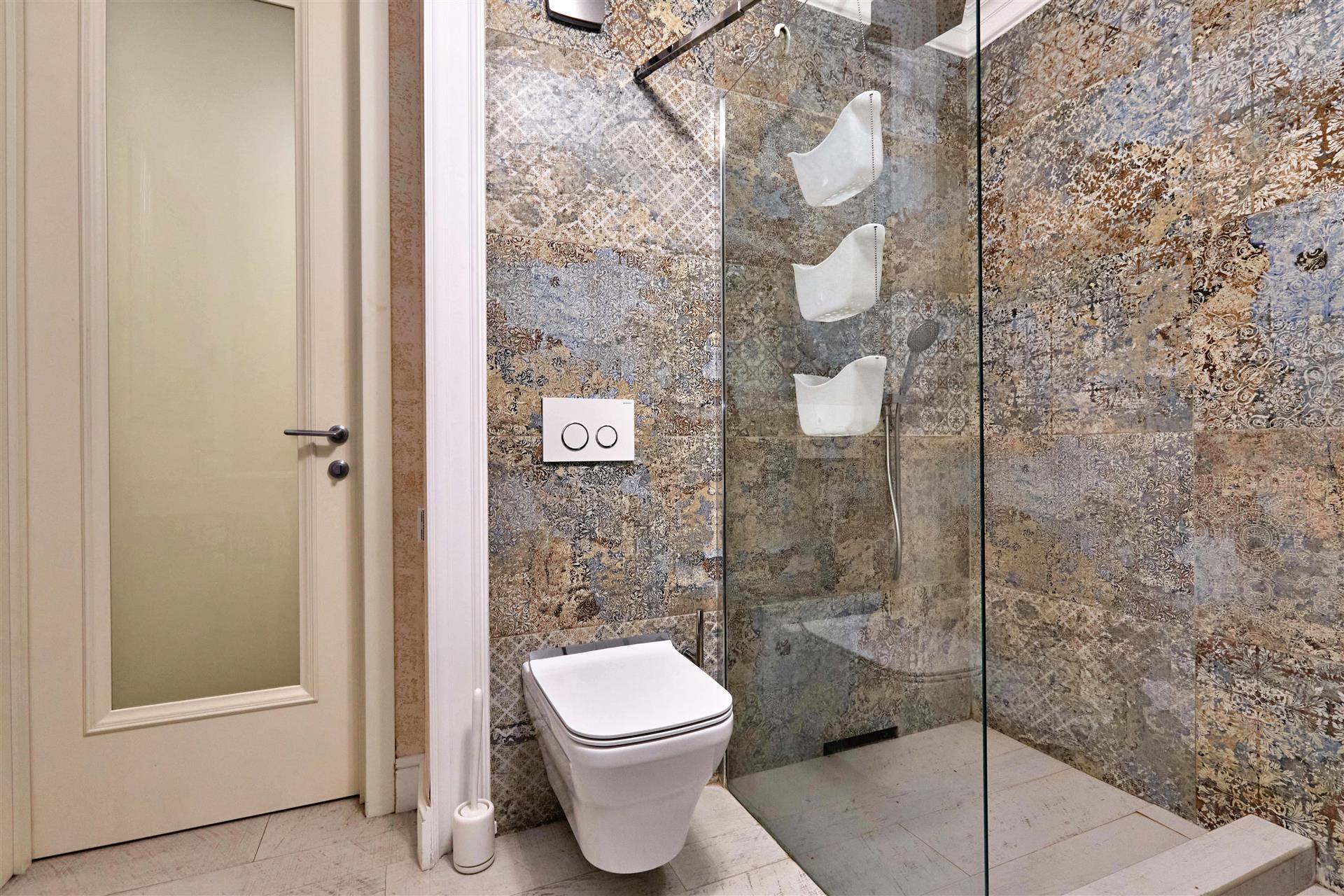 Фото №19: 3-комнатная квартира 150 м² - Краснодар, Кожзавод, ЖК Резиденция, мкр. Западный внутригородской округ, ул. Кожевенная, 22