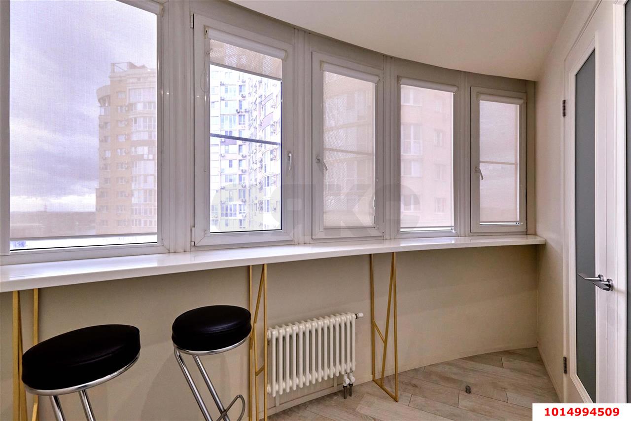 Фото №22: 3-комнатная квартира 150 м² - Краснодар, Западный внутригородской округ, ул. Кожевенная