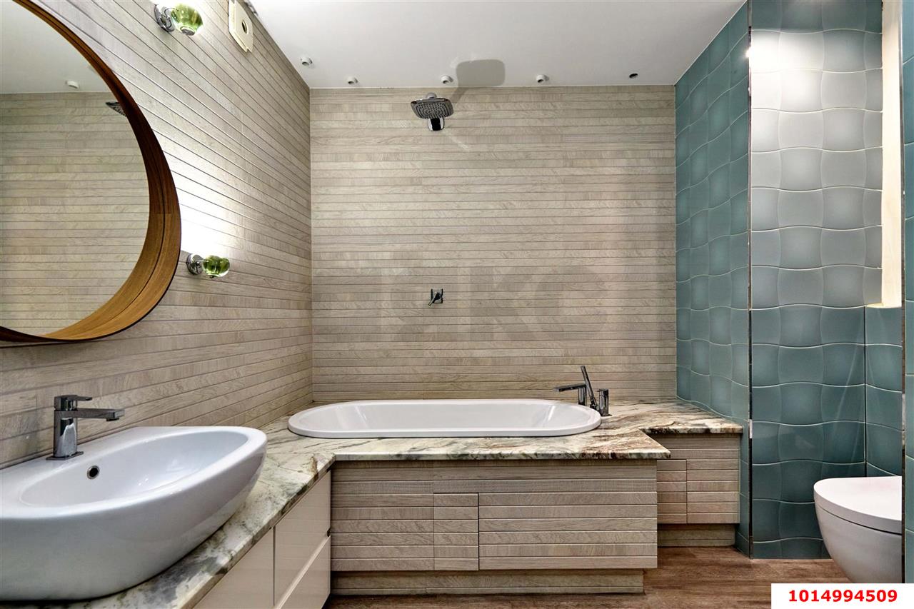 Фото №9: 3-комнатная квартира 150 м² - Краснодар, Западный внутригородской округ, ул. Кожевенная