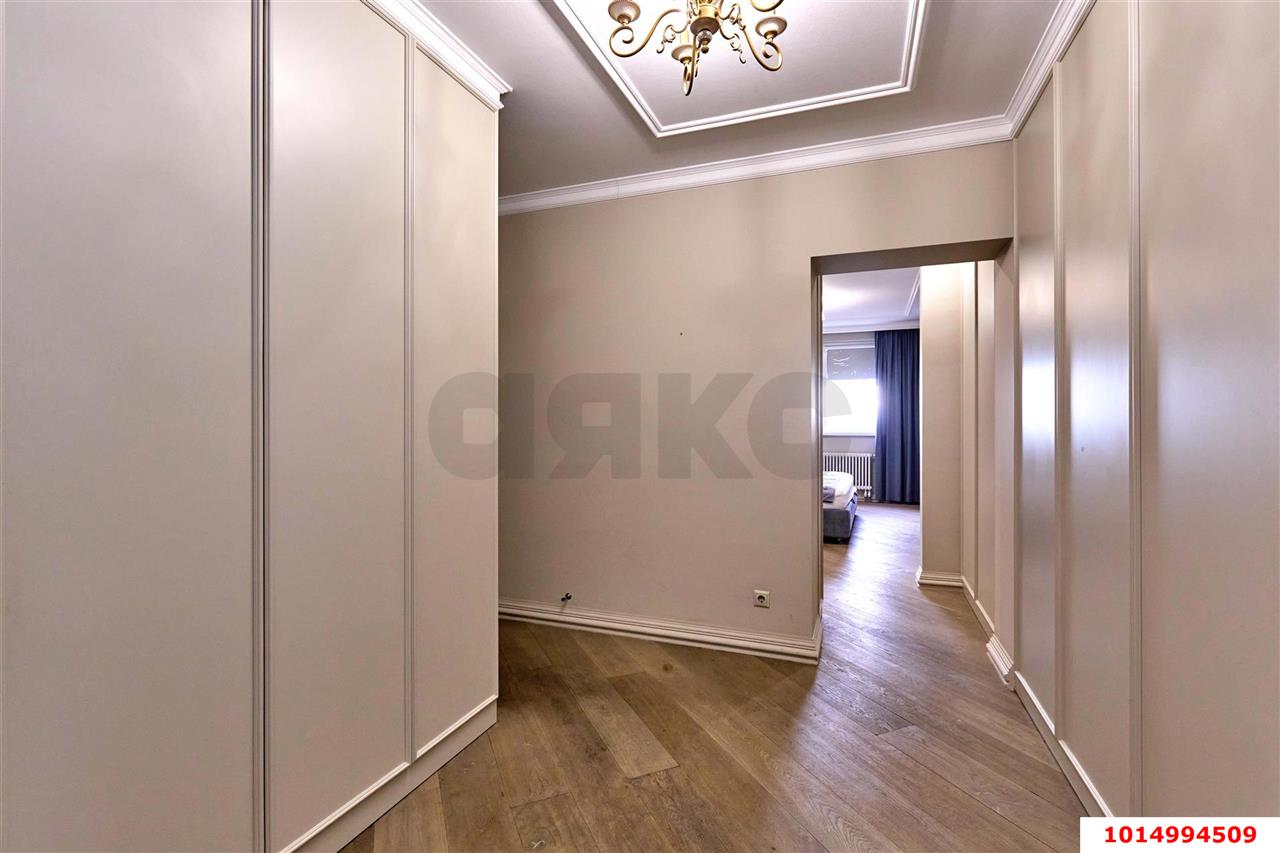 Фото №14: 3-комнатная квартира 150 м² - Краснодар, Западный внутригородской округ, ул. Кожевенная