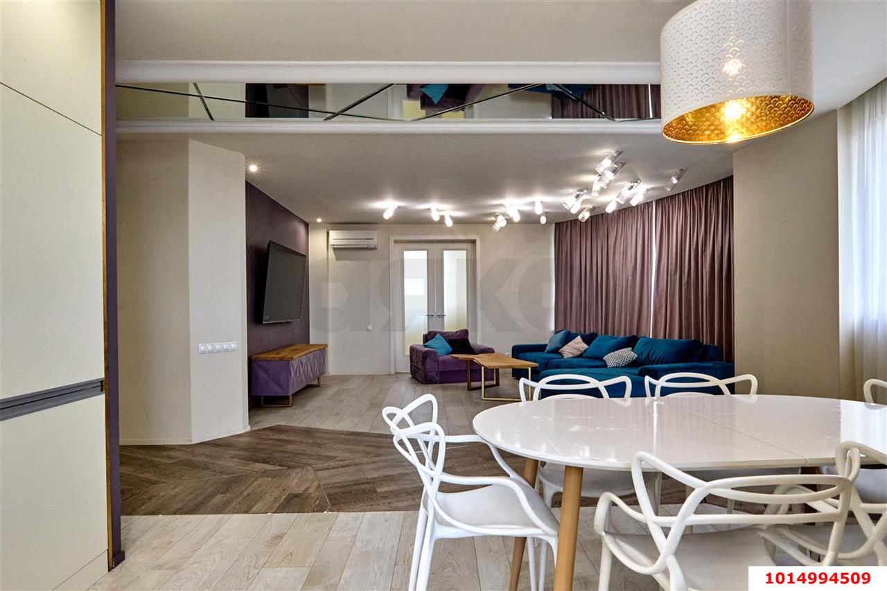 Фото №26: 3-комнатная квартира 150 м² - Краснодар, Западный внутригородской округ, ул. Кожевенная