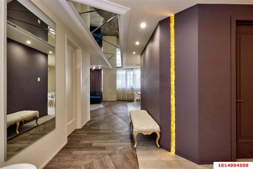 Фото №1: 3-комнатная квартира 141 м² - Краснодар, мкр. Западный внутригородской округ, ул. Кожевенная