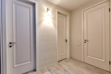 Фото №4: 3-комнатная квартира 141 м² - Краснодар, мкр. Западный внутригородской округ, ул. Кожевенная, 22