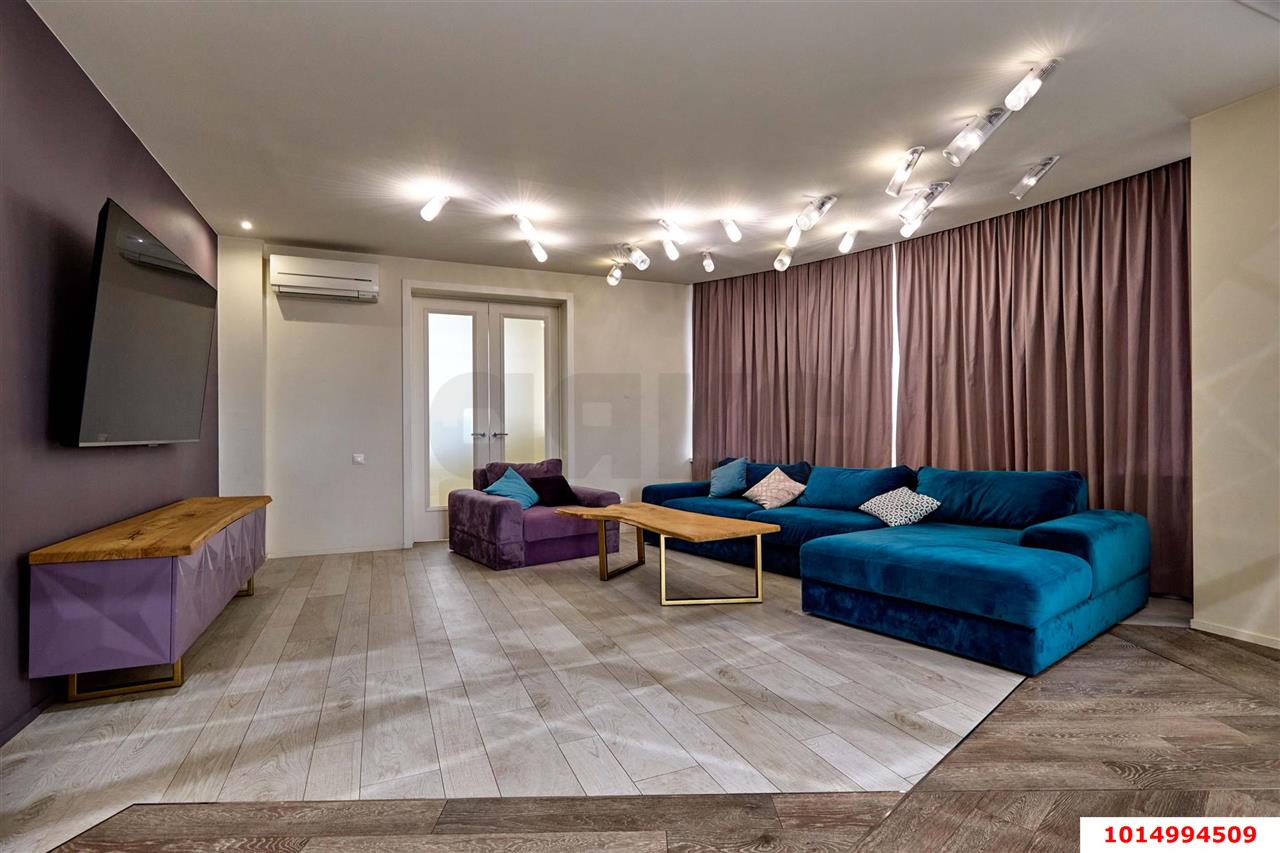 Фото №21: 3-комнатная квартира 150 м² - Краснодар, Западный внутригородской округ, ул. Кожевенная