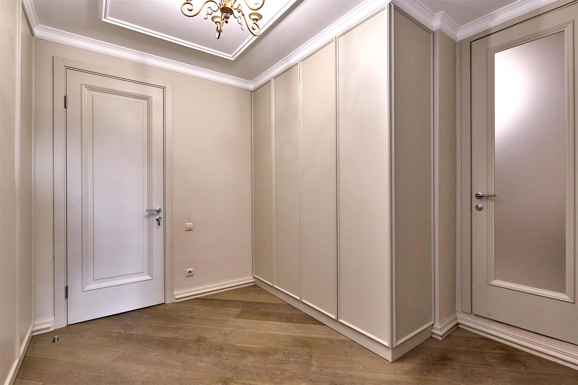 Фото №13: 3-комнатная квартира 150 м² - Краснодар, Кожзавод, ЖК Резиденция, мкр. Западный внутригородской округ, ул. Кожевенная, 22