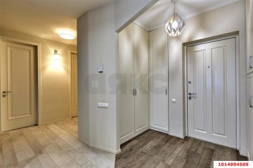 Фото №3: 3-комнатная квартира 141 м² - Краснодар, мкр. Западный внутригородской округ, ул. Кожевенная