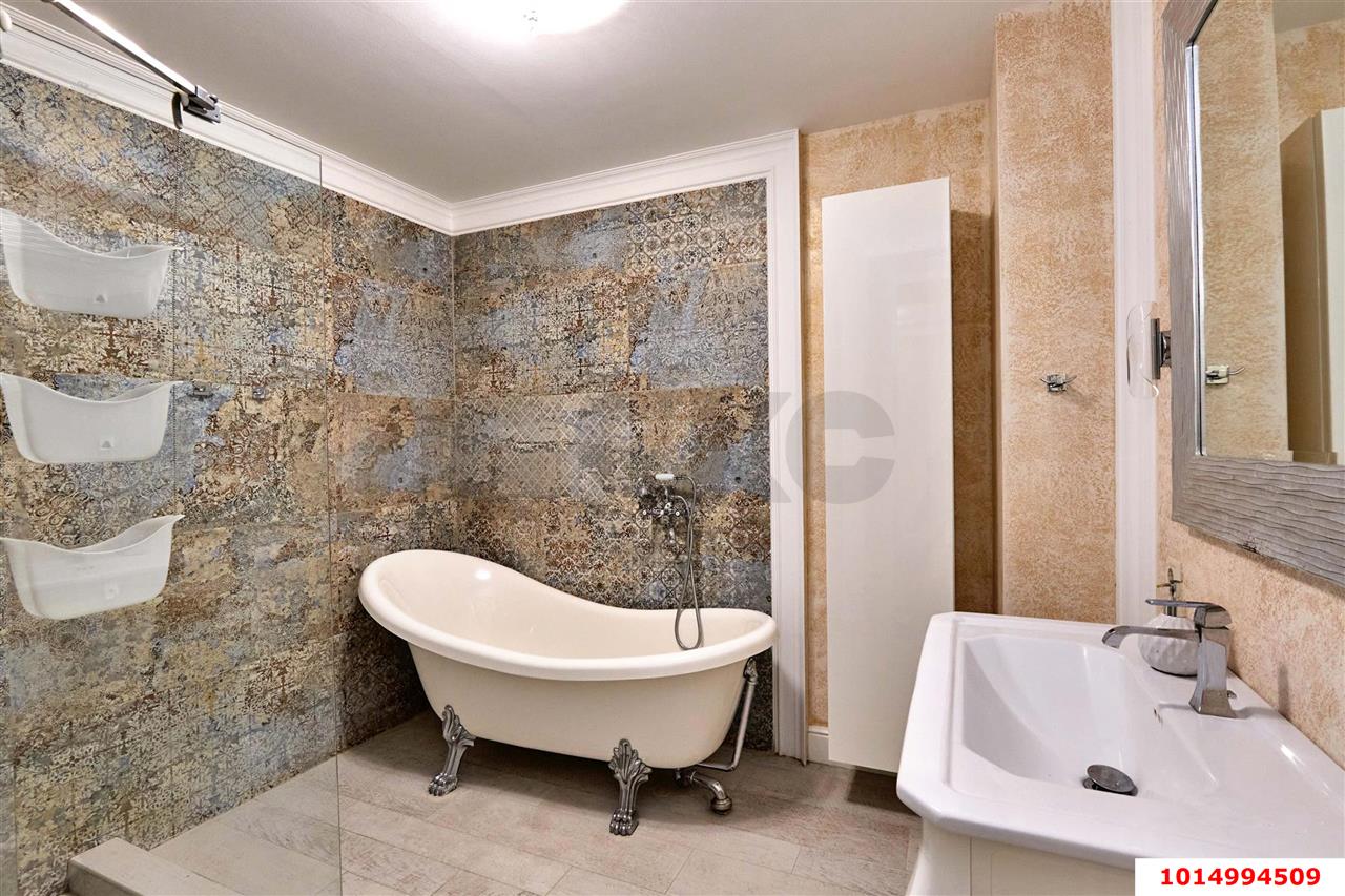 Фото №17: 3-комнатная квартира 150 м² - Краснодар, Западный внутригородской округ, ул. Кожевенная