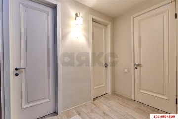 Фото №4: 3-комнатная квартира 141 м² - Краснодар, мкр. Западный внутригородской округ, ул. Кожевенная