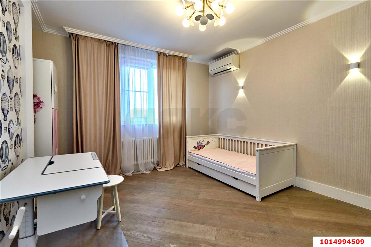 Фото №7: 3-комнатная квартира 150 м² - Краснодар, Западный внутригородской округ, ул. Кожевенная