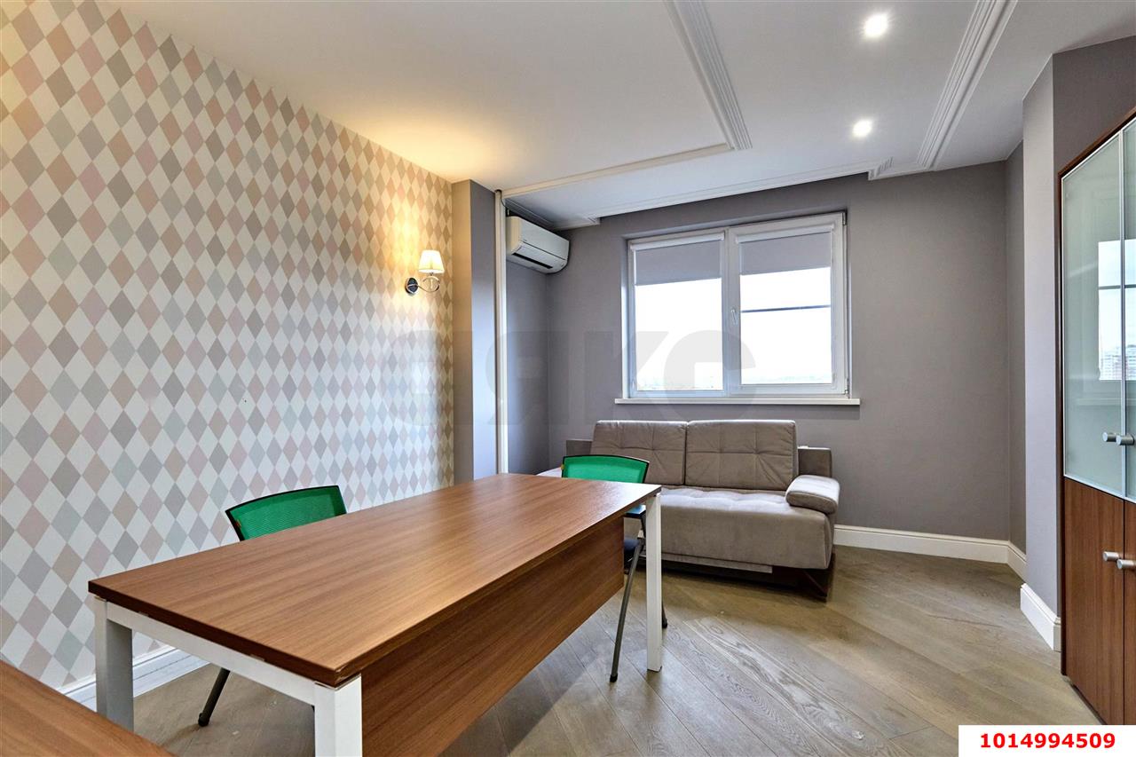 Фото №5: 3-комнатная квартира 150 м² - Краснодар, Западный внутригородской округ, ул. Кожевенная