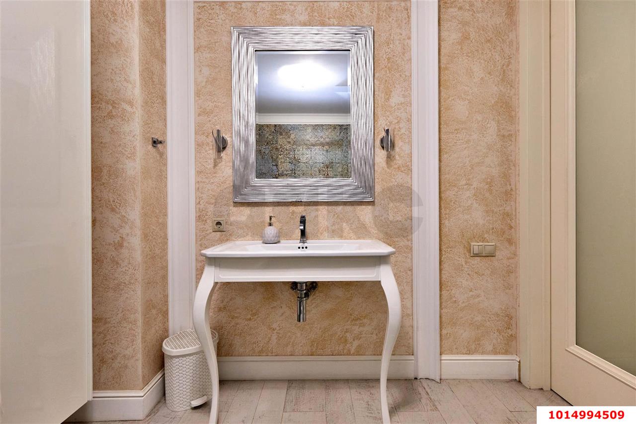 Фото №18: 3-комнатная квартира 150 м² - Краснодар, Западный внутригородской округ, ул. Кожевенная