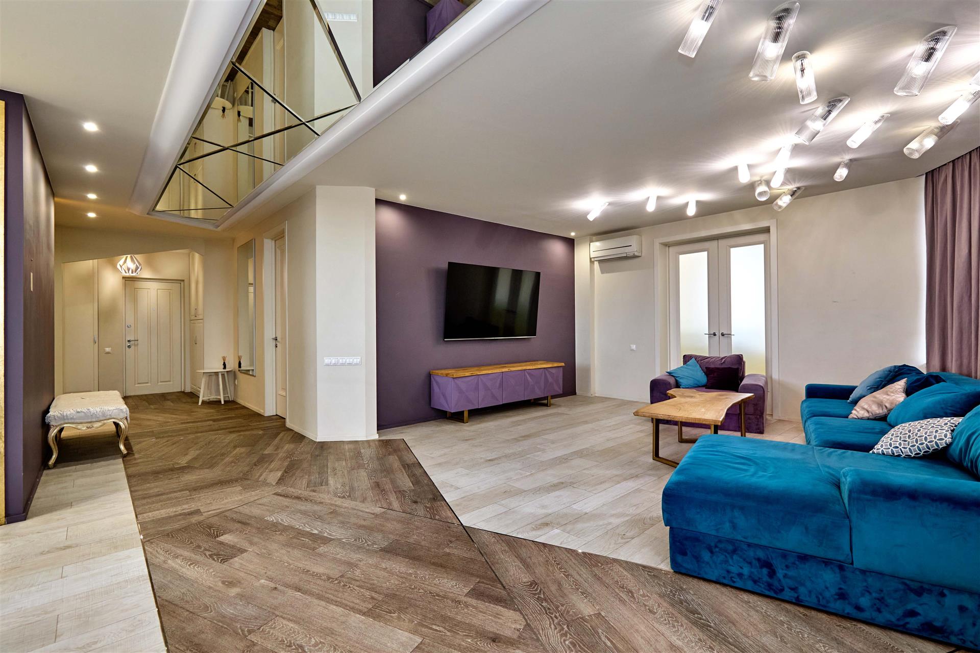 Фото №20: 3-комнатная квартира 150 м² - Краснодар, Кожзавод, ЖК Резиденция, мкр. Западный внутригородской округ, ул. Кожевенная, 22